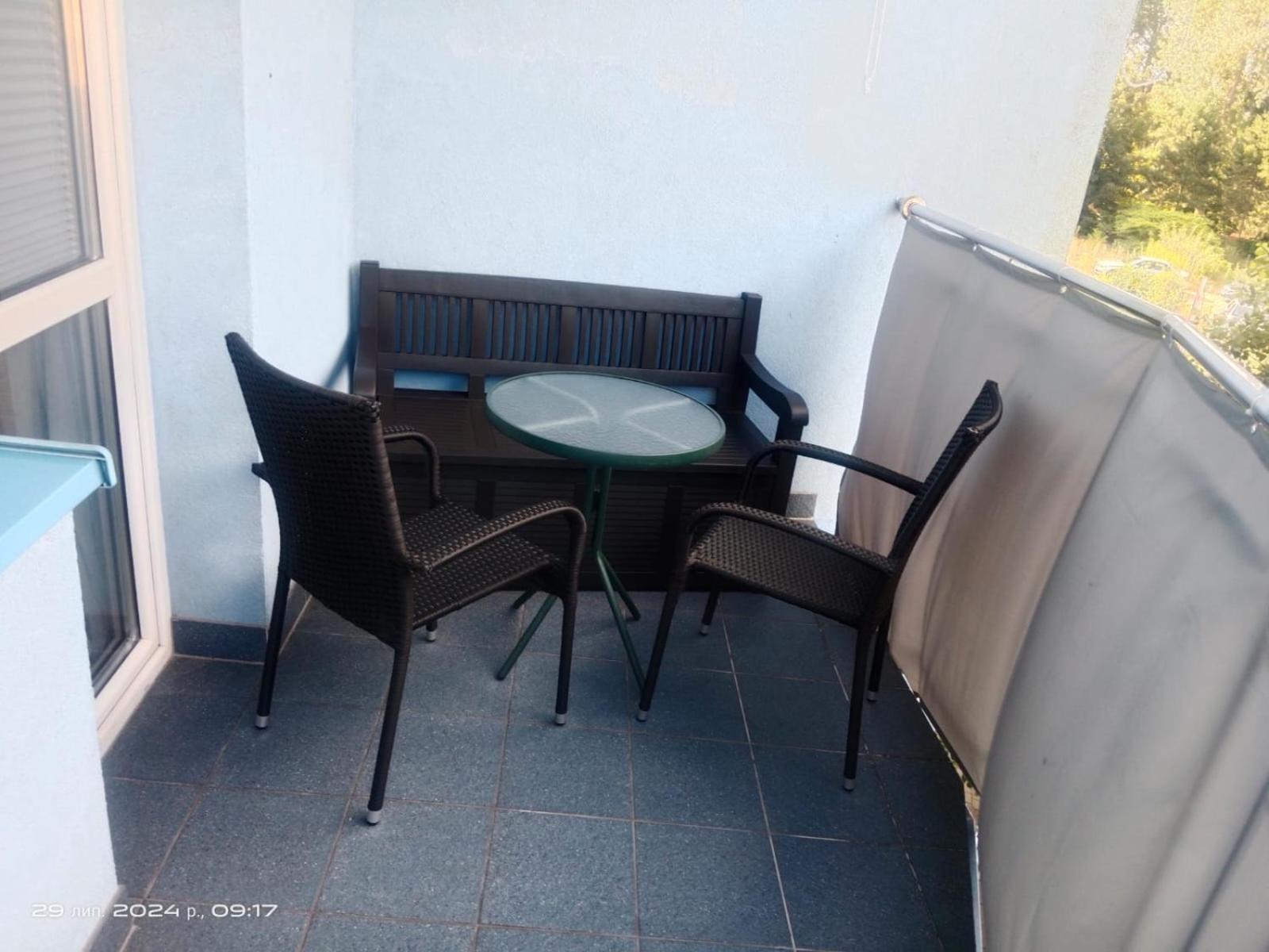 Arya Apartment โควอบเซก ภายนอก รูปภาพ