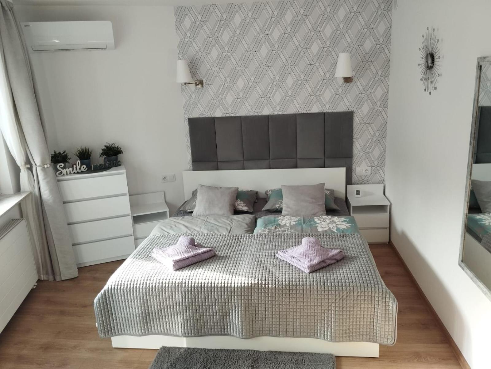 Arya Apartment โควอบเซก ภายนอก รูปภาพ