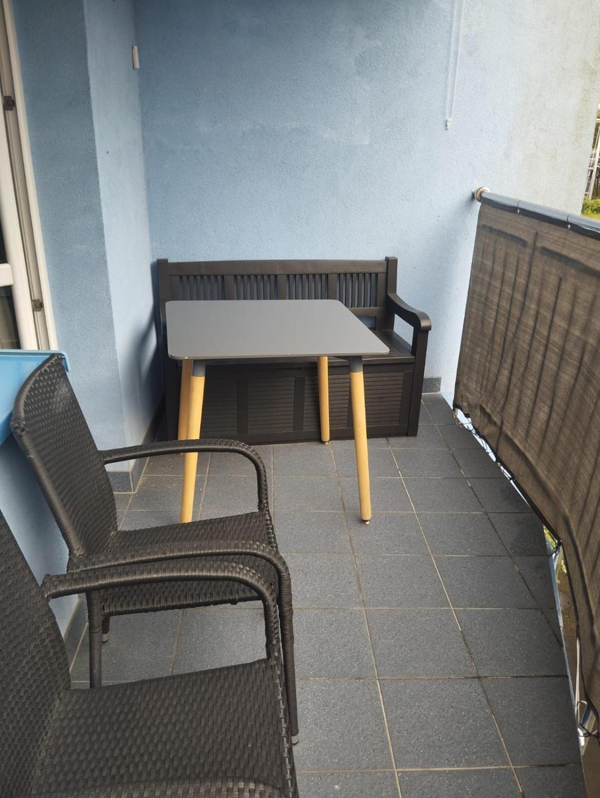 Arya Apartment โควอบเซก ภายนอก รูปภาพ